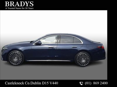 2026 Mercedes-Benz E Class