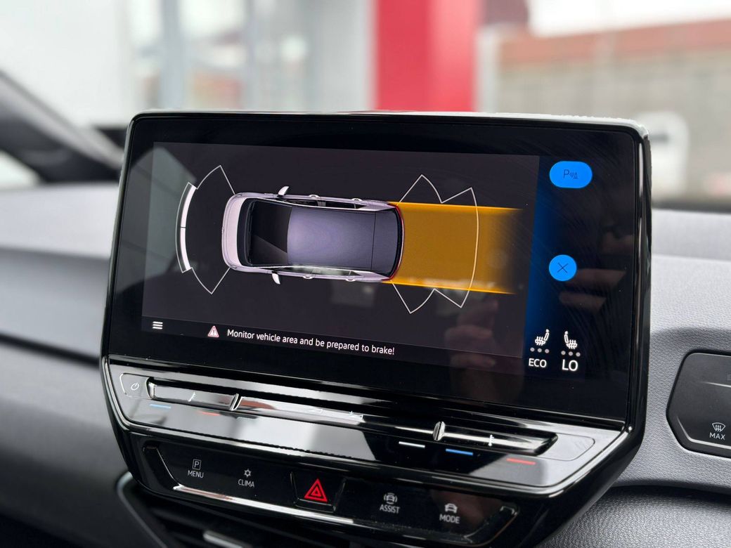 2022 Volkswagen ID.3