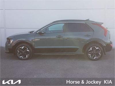 2024 Kia Niro