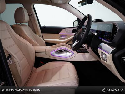 2022 Mercedes-Benz GLE Class