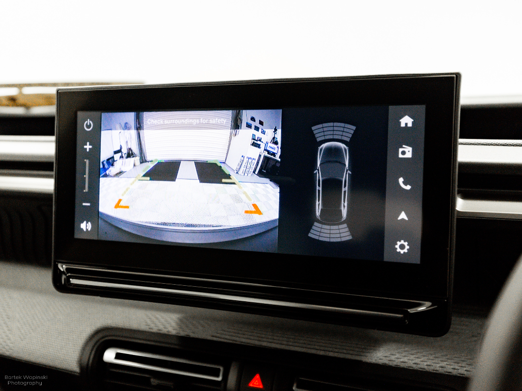 2026 Citroen C3 Aircross