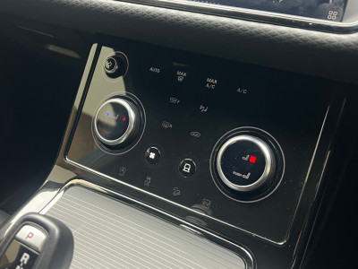 2022 Land Rover Range Rover Evoque