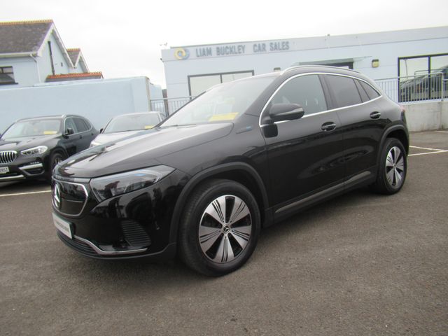 vehicle for sale from Liam Buckley Car Sales