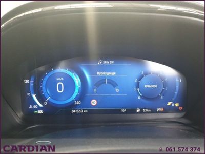 2023 Ford Puma