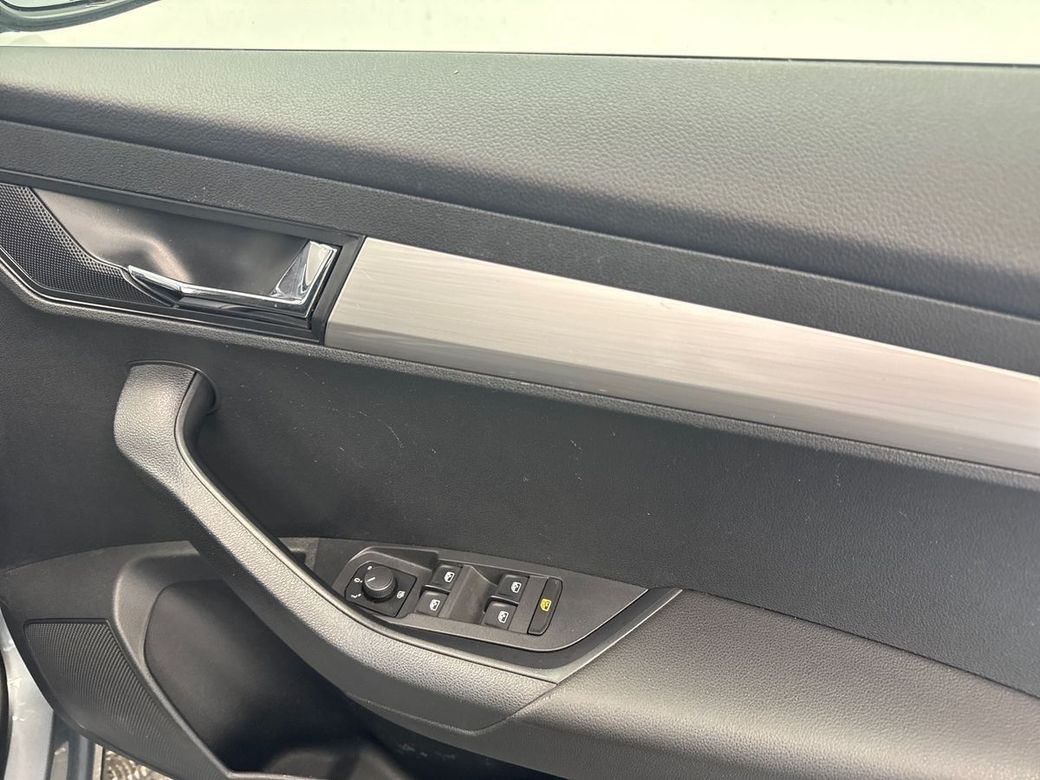 2021 Skoda Karoq