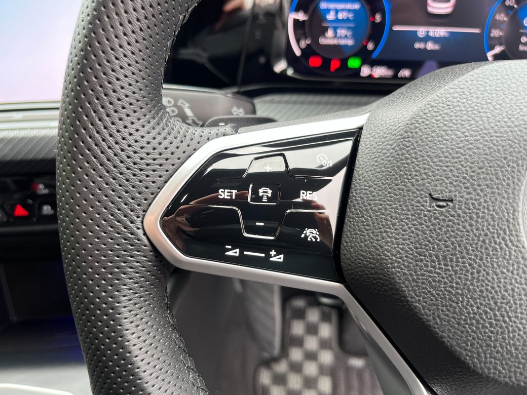 2022 Volkswagen Golf