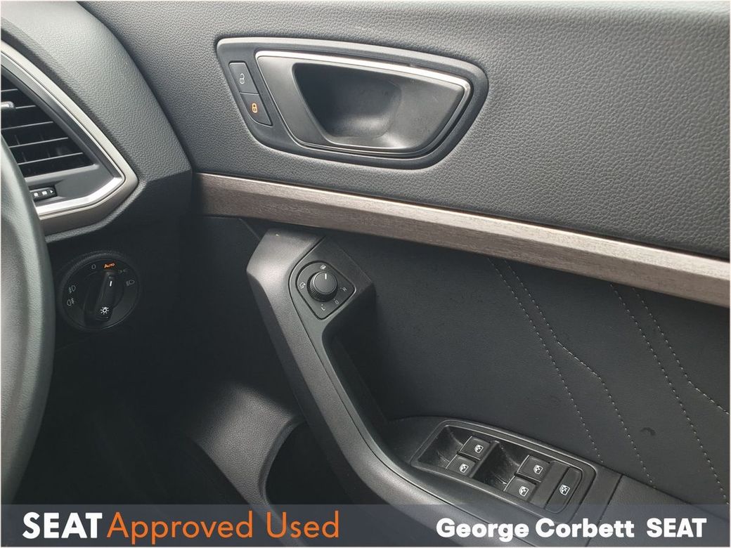 2024 SEAT Ateca