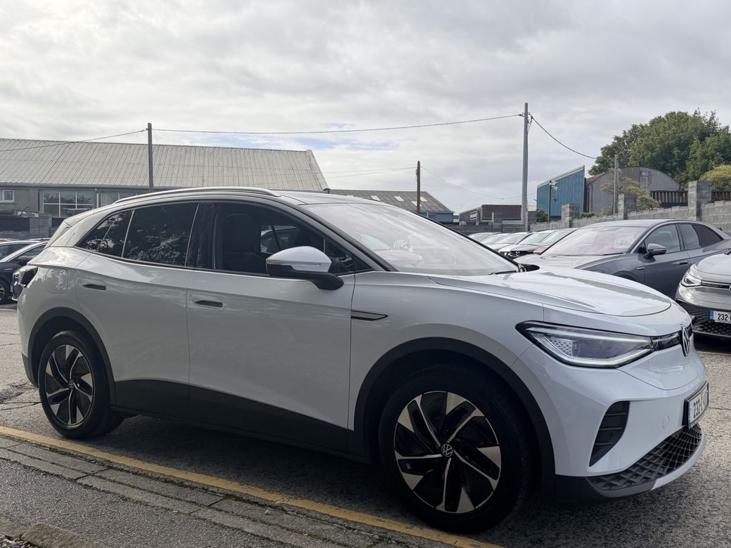 2023 Volkswagen ID.4