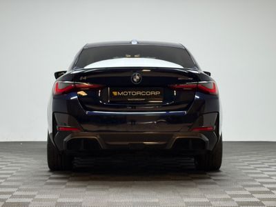 2023 BMW i4
