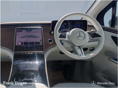 2025 Mercedes-Benz EQE