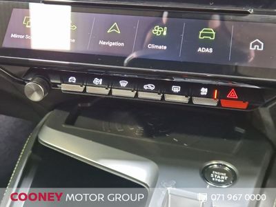 2024 Peugeot 408