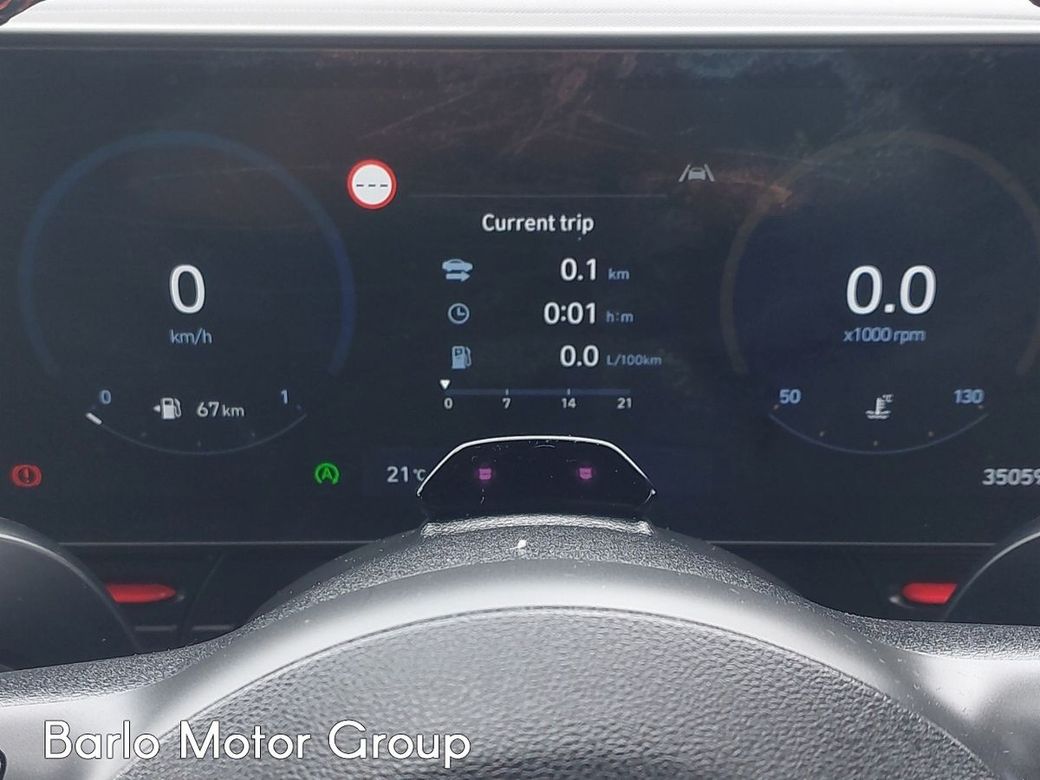 2024 Hyundai Kona