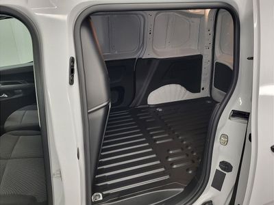 2025 Citroen Berlingo