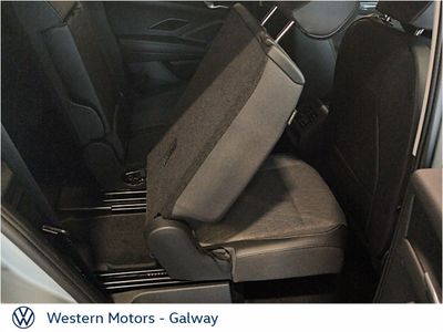 2026 Volkswagen Tayron