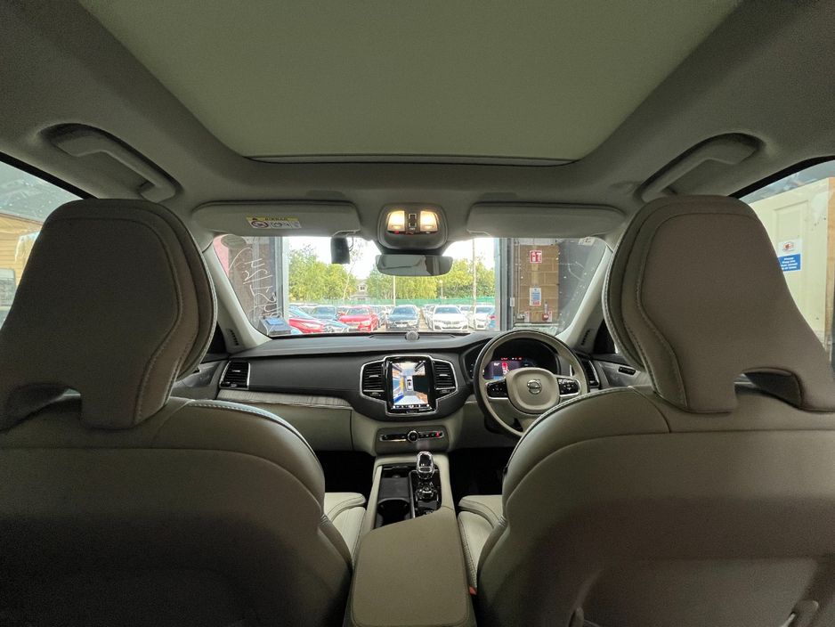 2024 Volvo XC90