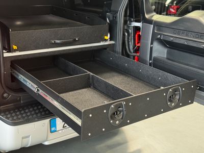 2023 Land Rover Defender