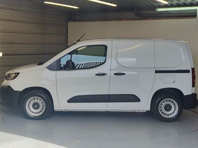 2024 Citroen Berlingo