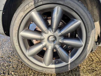 2016 Mini Countryman