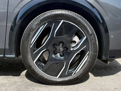 2025 Peugeot 3008