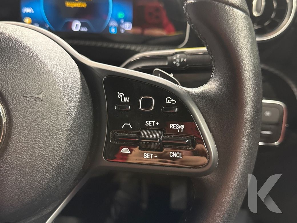 2019 Mercedes-Benz A Class