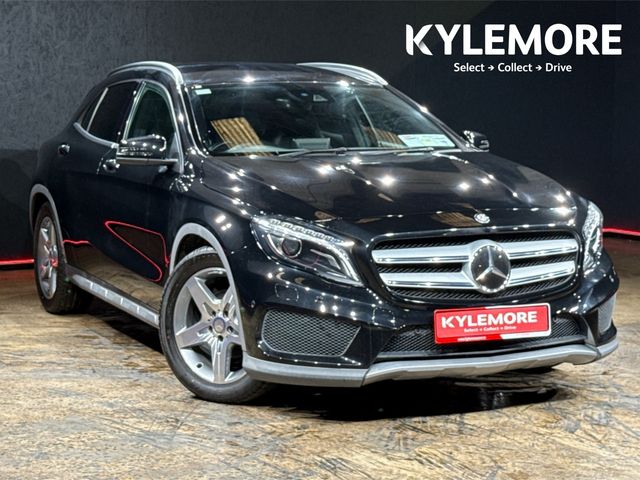 vehicle for sale from Kylemore Cars