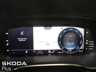 2024 Skoda Octavia
