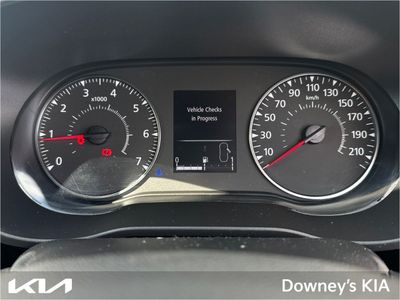 2020 Dacia Duster