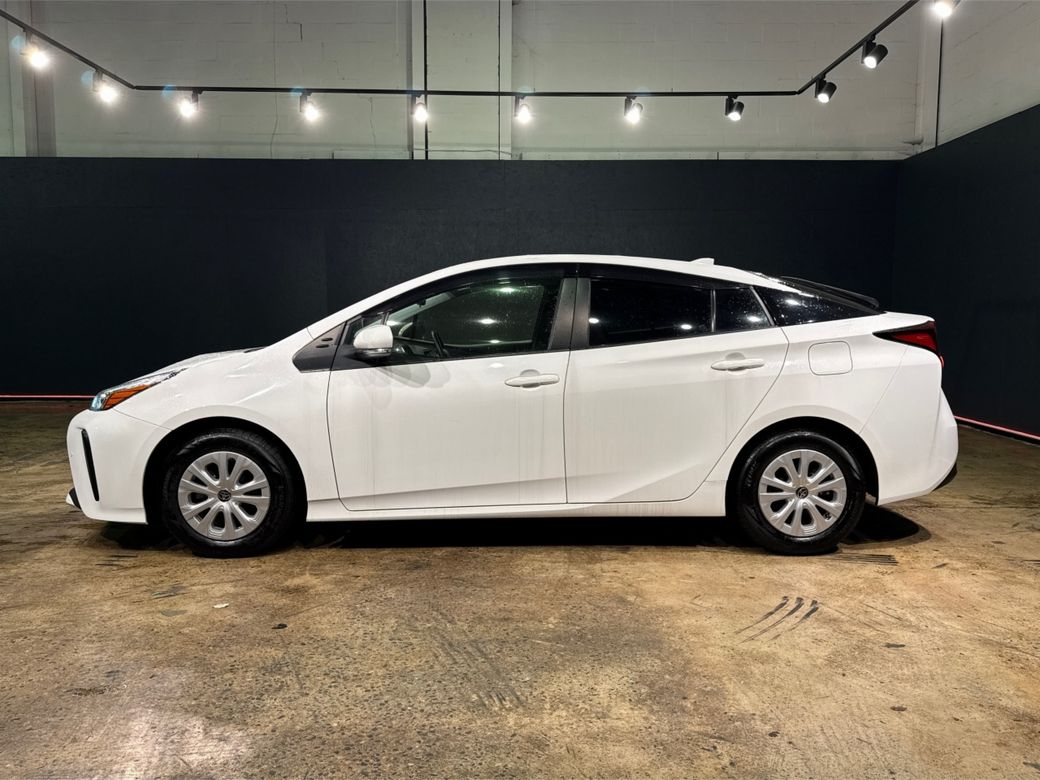 2020 Toyota Prius