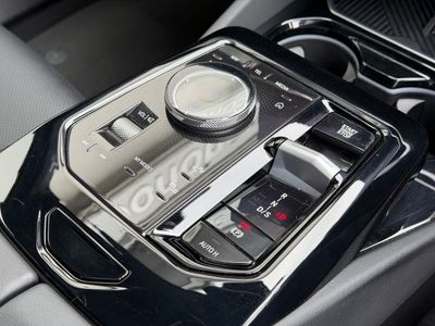2024 BMW 5 Series