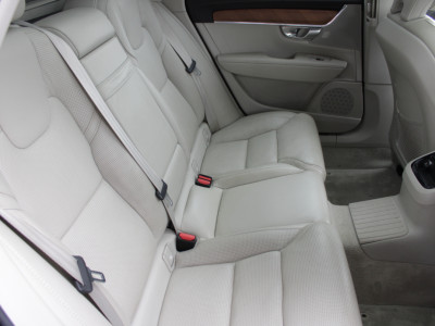 2019 Volvo V90