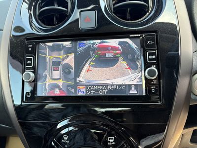 2017 Nissan Note