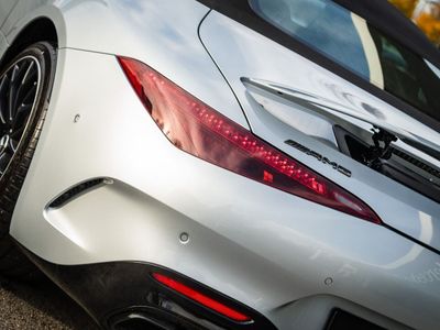 2023 Mercedes-Benz SL Class