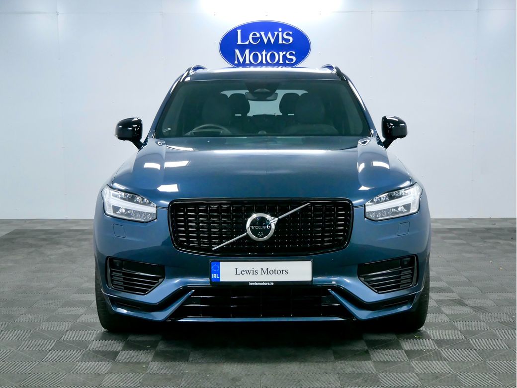 2024 Volvo XC90