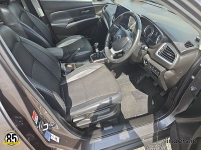 2023 Suzuki SX4 S-Cross