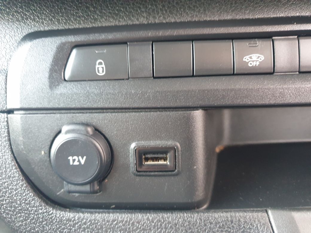 2023 Fiat Scudo