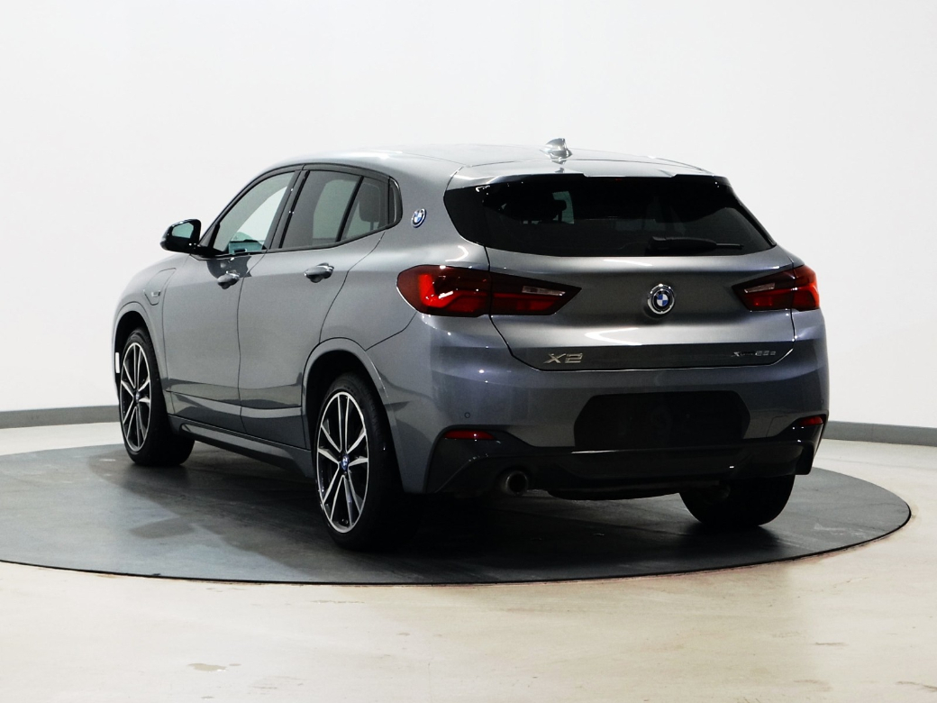 2022 BMW X2