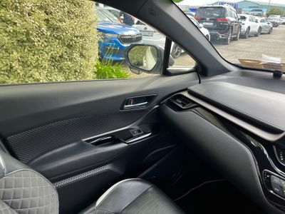 2019 Toyota C-HR