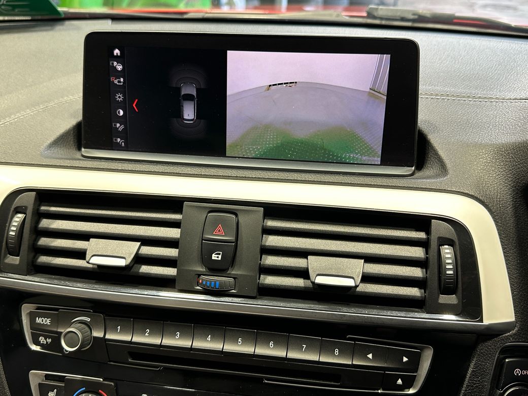 2019 BMW 1 Series