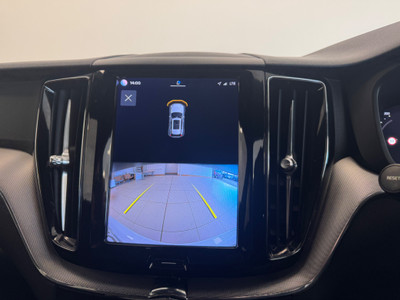 2022 Volvo XC60