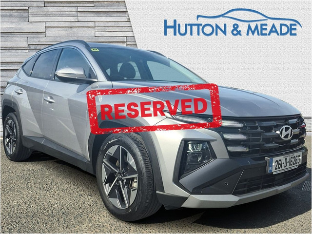 vehicle for sale from Hutton & Meade