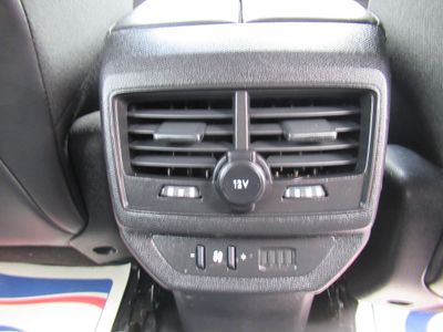 2022 Peugeot 5008