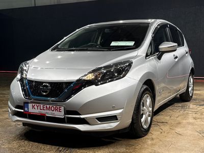 2019 Nissan Note