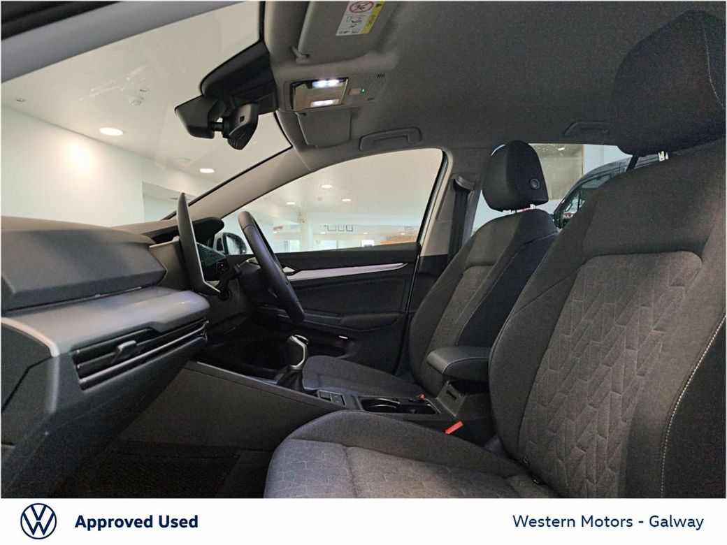 2026 Volkswagen Golf