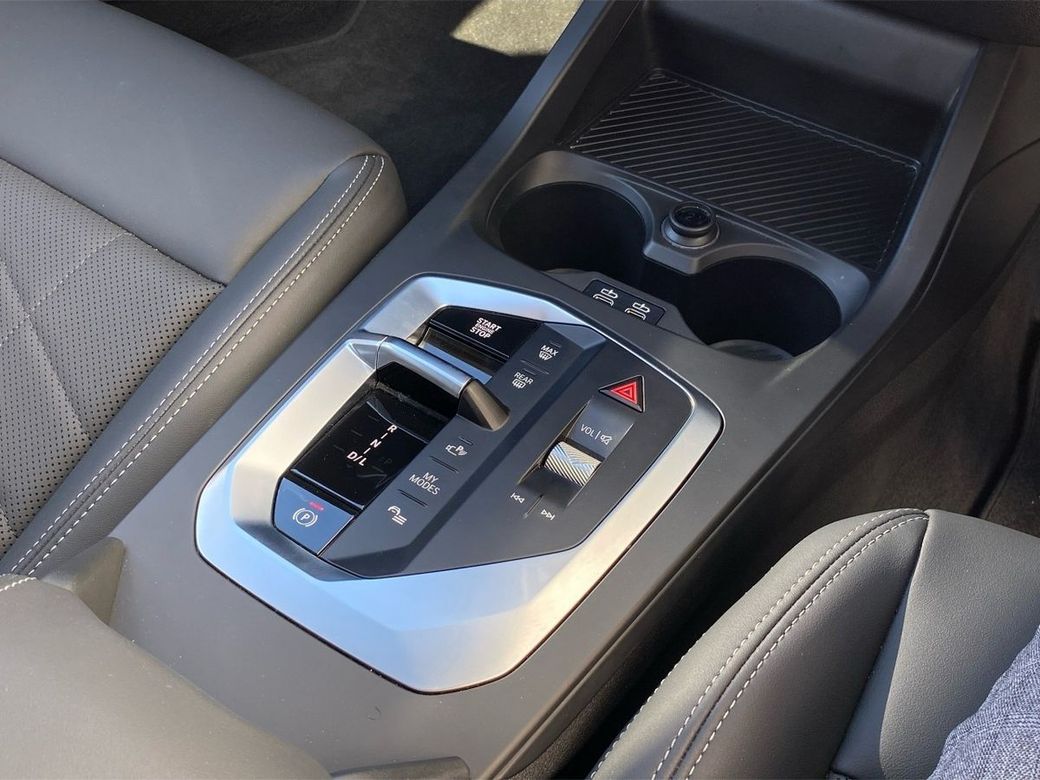 2024 BMW 1 Series