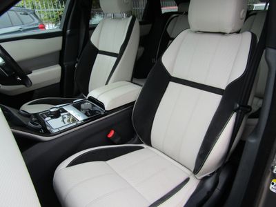 2017 Land Rover Range Rover
