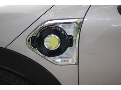 2023 Mini Countryman Cooper S