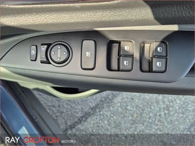2026 Kia Stonic