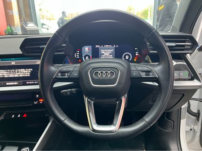 2023 Audi A3