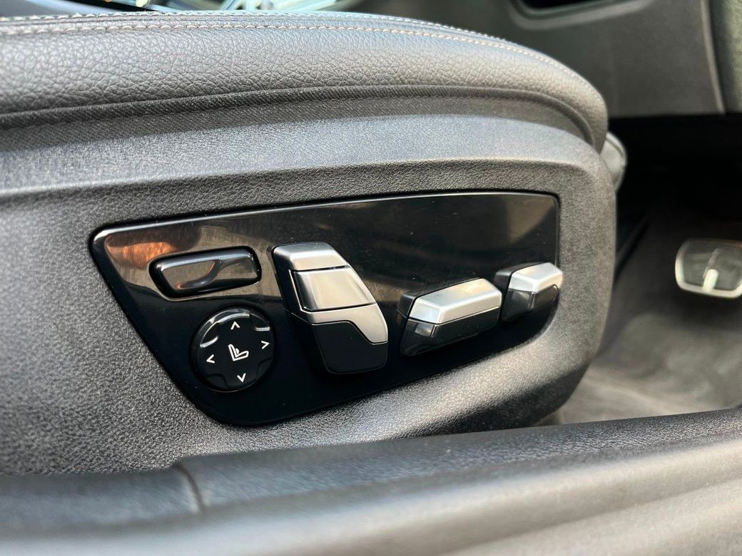 2023 BMW 5 Series
