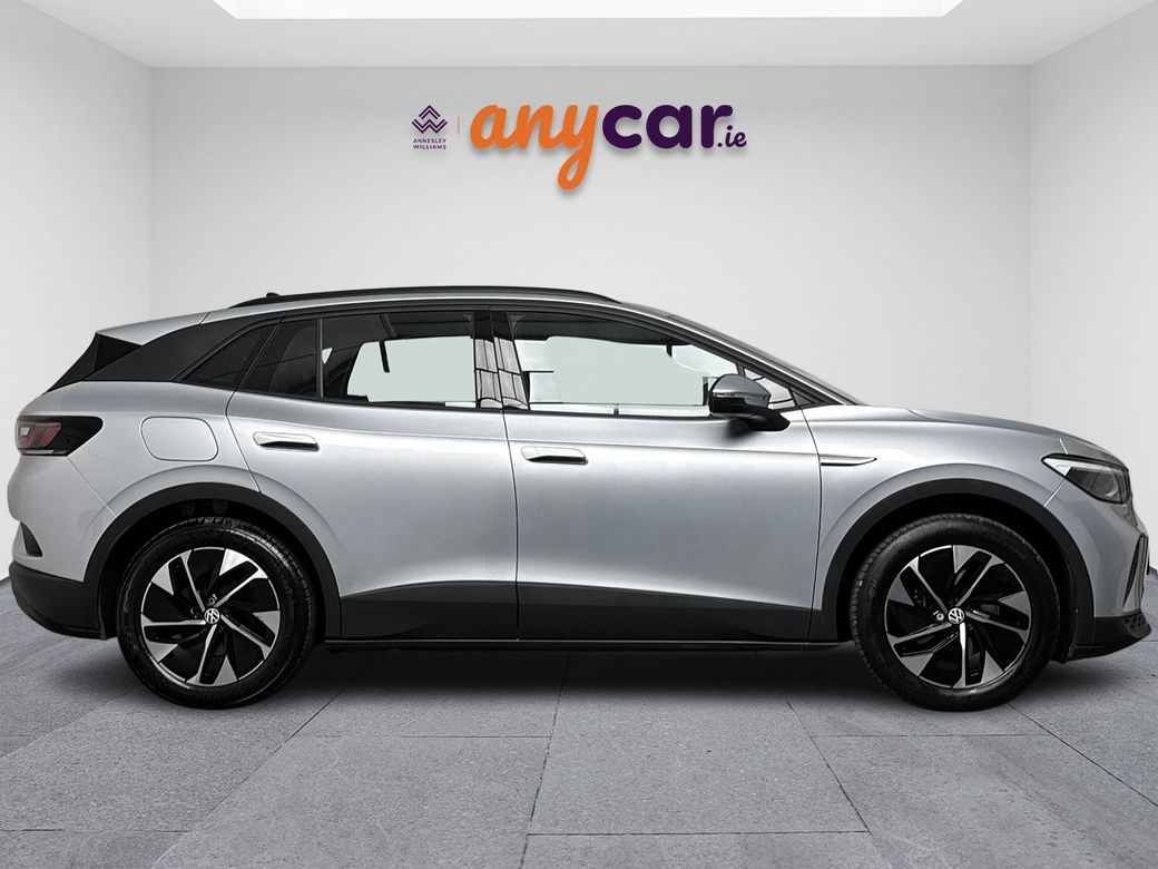 2023 Volkswagen ID.4